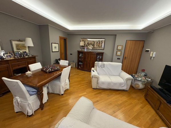 appartamento in vendita a Palermo in zona Cruillas
