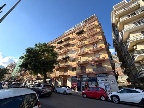 appartamento in vendita a Palermo in zona Altarello
