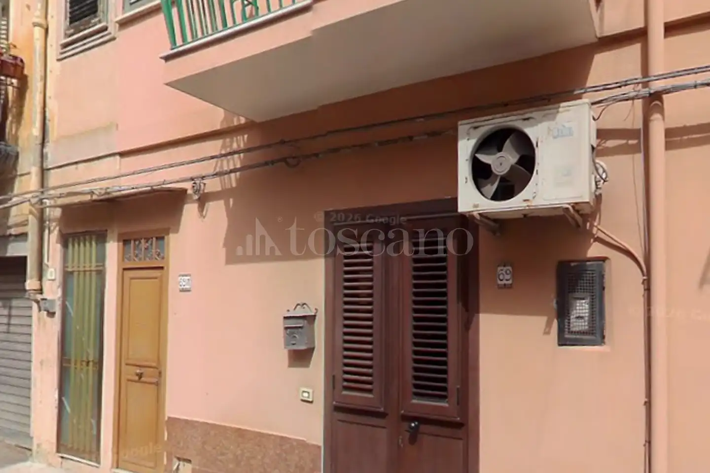 appartamento in vendita a Palermo in zona Cruillas