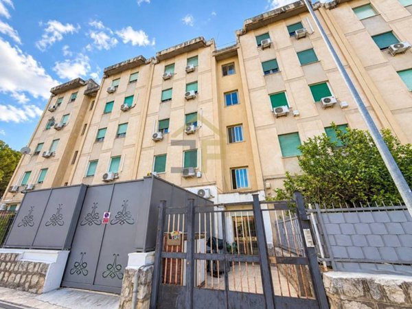 appartamento in vendita a Palermo in zona Borgo Nuovo