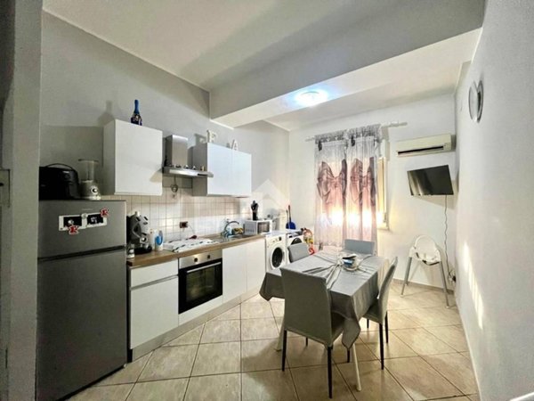 appartamento in vendita a Palermo in zona Brancaccio