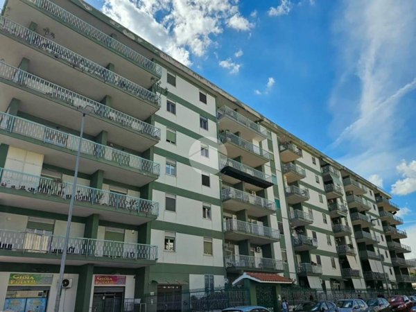 appartamento in vendita a Palermo in zona Oreto