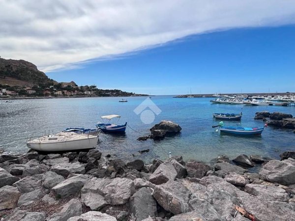 appartamento in vendita a Palermo in zona Sferracavallo