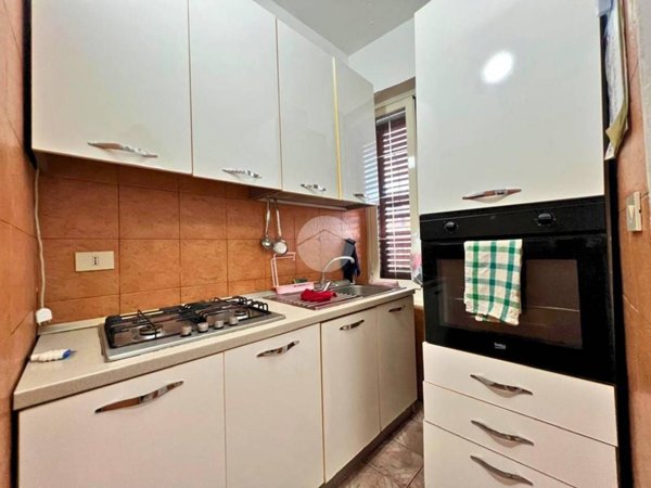 appartamento in vendita a Palermo in zona Croceverde