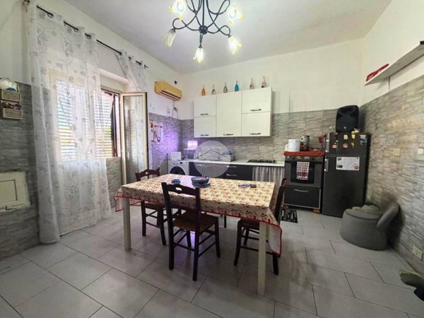 appartamento in vendita a Palermo in zona Croceverde