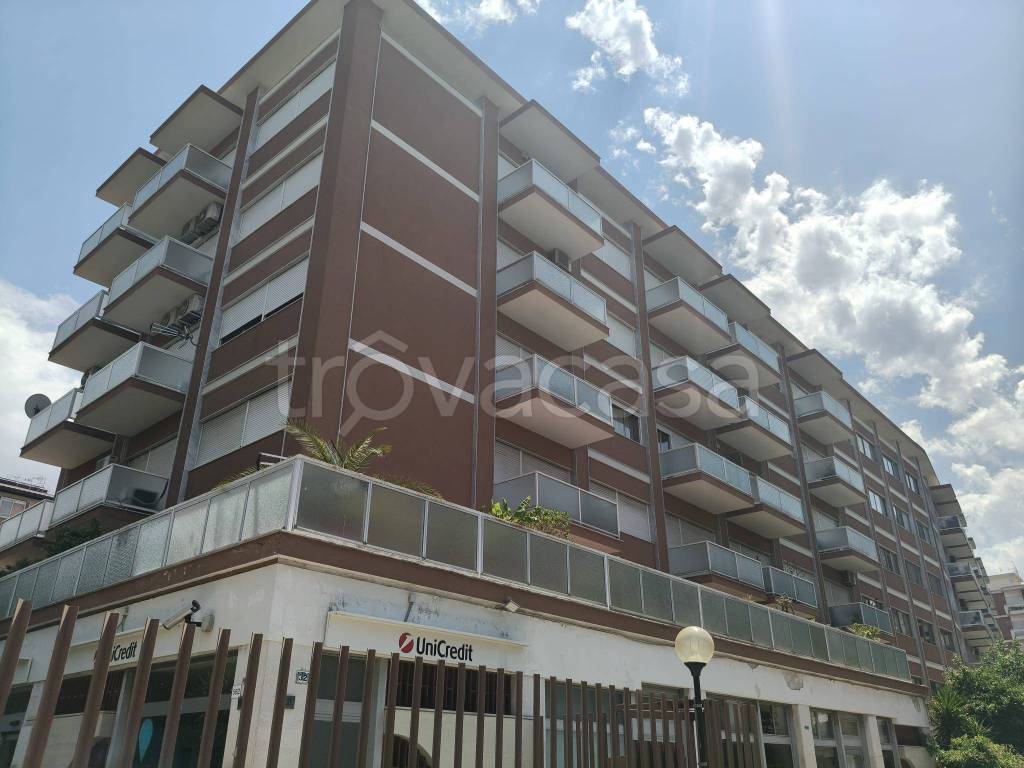 appartamento in vendita a Palermo in zona San Lorenzo