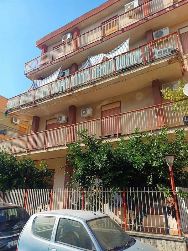 appartamento in vendita a Palermo in zona Cruillas