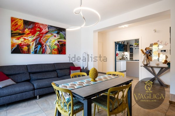 appartamento in vendita a Palermo in zona Calatafimi / Cuba