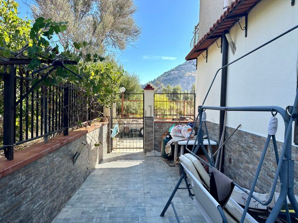appartamento in vendita a Palermo in zona Mondello