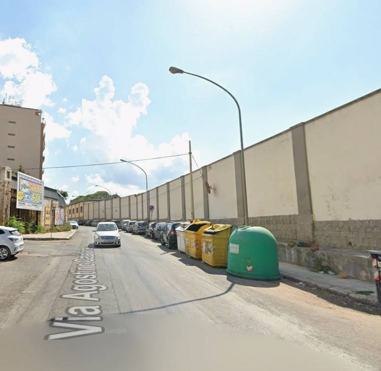 appartamento in vendita a Palermo in zona Calatafimi / Cuba