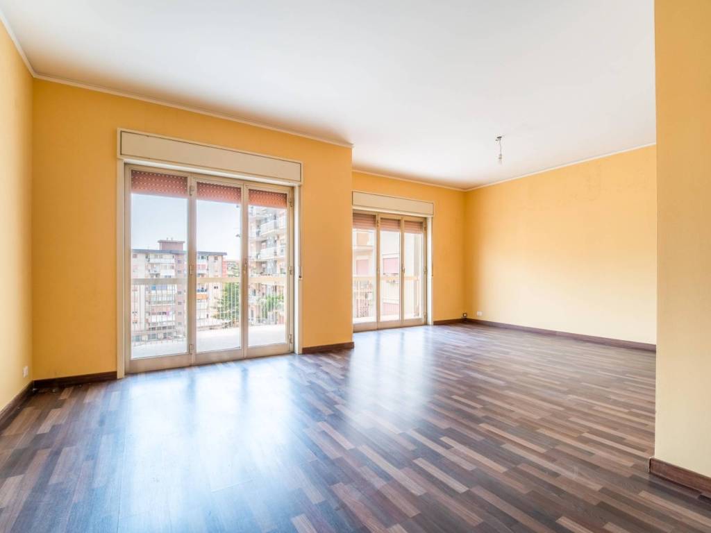 appartamento in vendita a Palermo