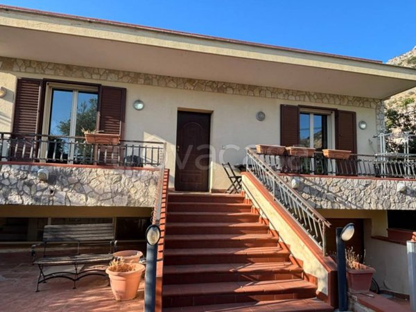 casa indipendente in vendita a Palermo
