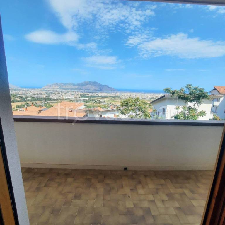 casa indipendente in vendita a Palermo in zona Boccadifalco