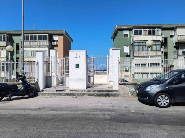 appartamento in vendita a Palermo in zona Ciaculli