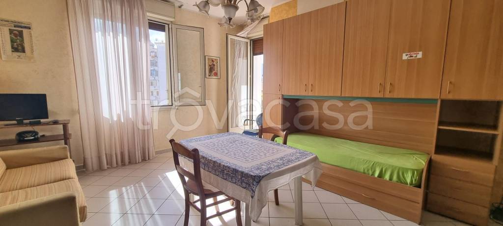 appartamento in vendita a Palermo in zona Altarello