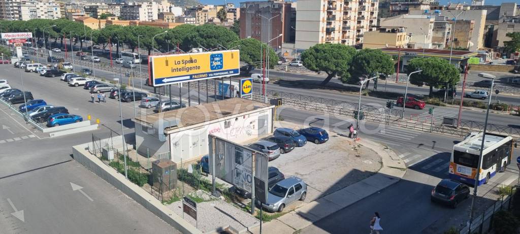 appartamento in vendita a Palermo in zona Altarello