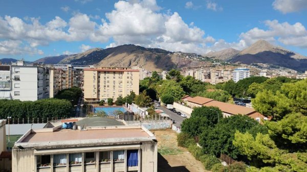 appartamento in vendita a Palermo in zona Calatafimi / Cuba