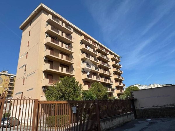 appartamento in vendita a Palermo in zona Brancaccio