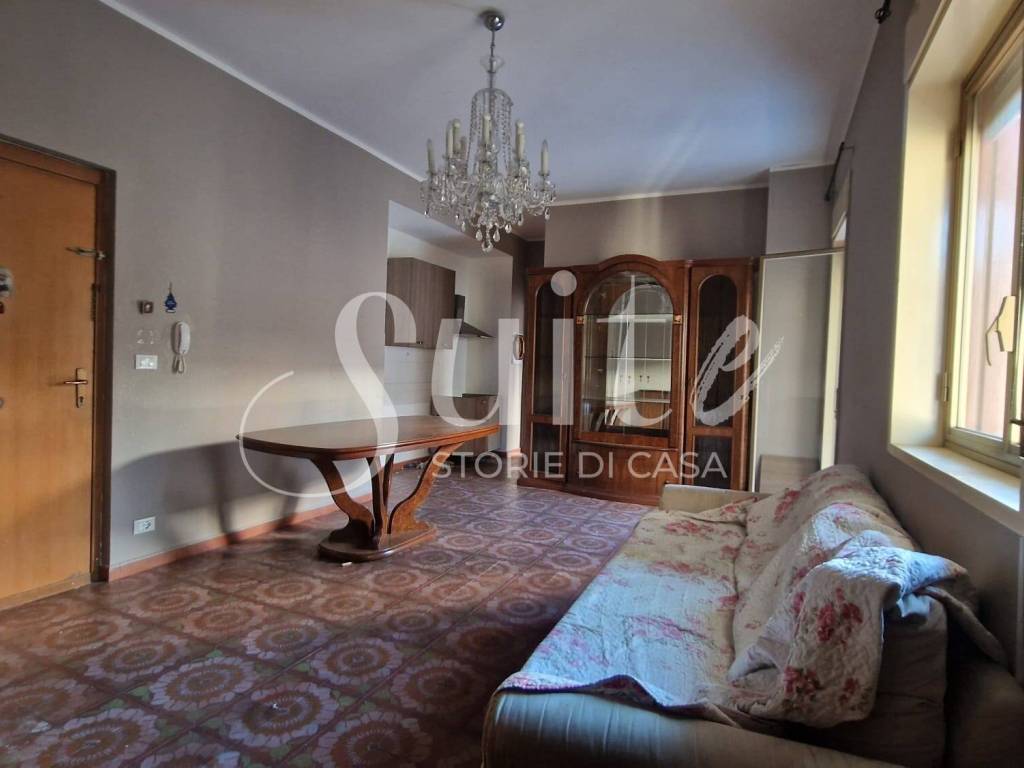 ufficio in vendita a Palermo in zona Pallavicino