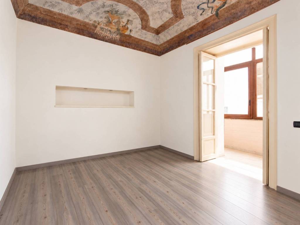 appartamento in vendita a Palermo in zona Zisa