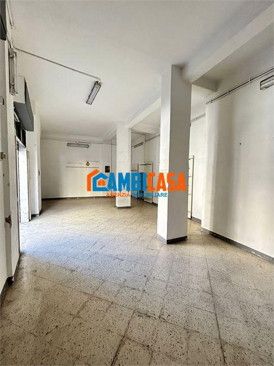 appartamento in vendita a Palermo in zona Villagrazia/Falsomiele
