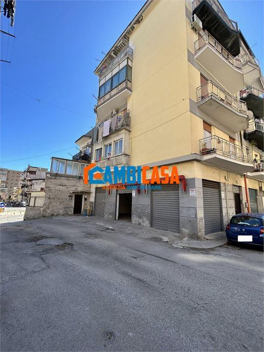 appartamento in vendita a Palermo in zona Villagrazia/Falsomiele