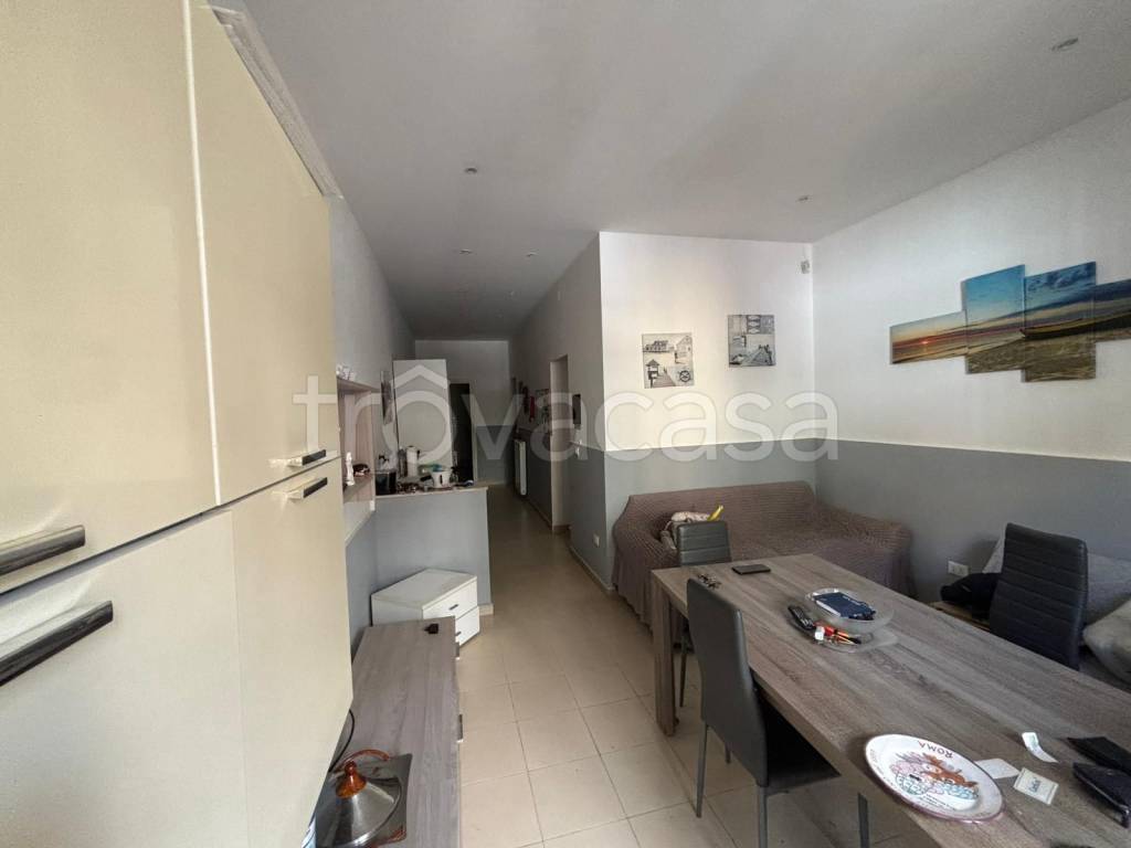 appartamento in vendita a Palermo
