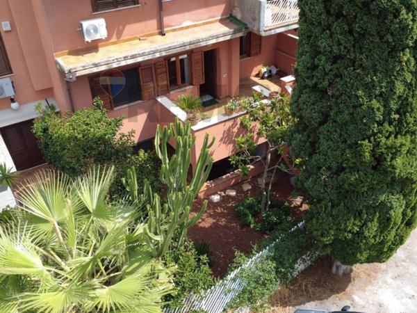 appartamento in vendita a Palermo in zona Mondello