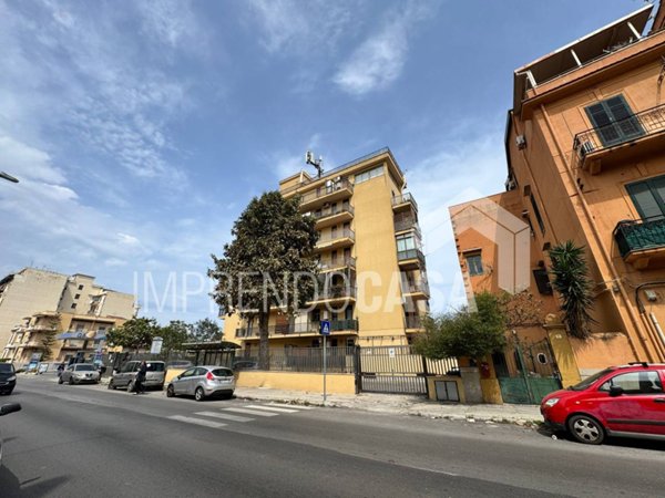 casa indipendente in vendita a Palermo in zona Arenella/Vergine Maria
