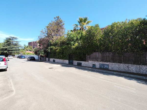 casa indipendente in vendita a Palermo in zona Passo di Rigano