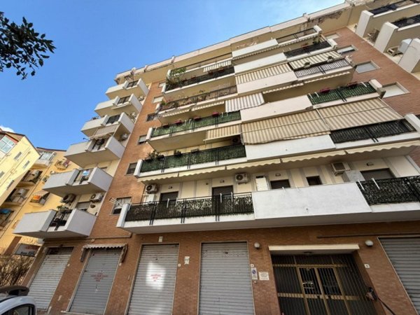 appartamento in vendita a Palermo in zona Noce