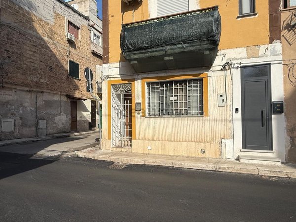 appartamento in vendita a Palermo