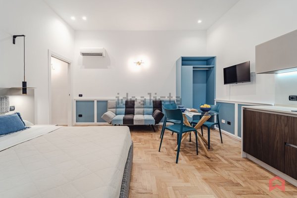 appartamento in vendita a Palermo