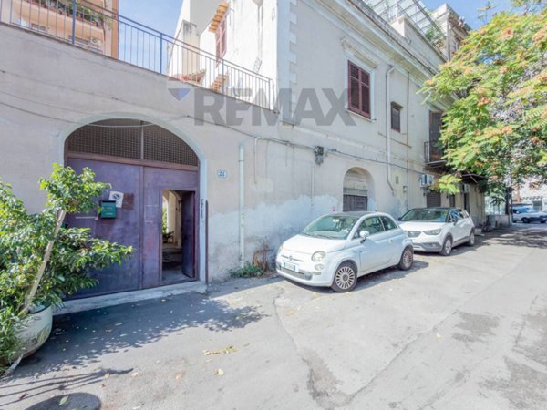 appartamento in vendita a Palermo in zona Centro storico