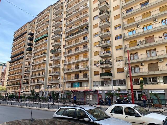 appartamento in vendita a Palermo in zona Noce