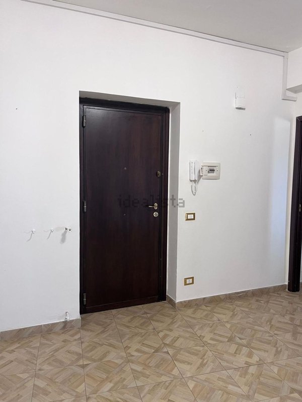 appartamento in vendita a Palermo in zona Oreto