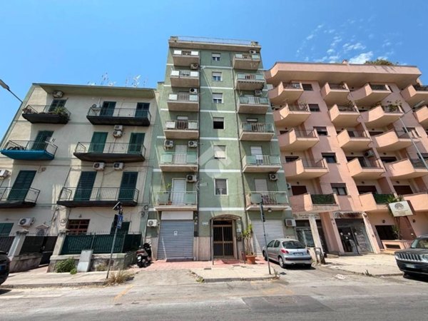 appartamento in vendita a Palermo in zona Altarello