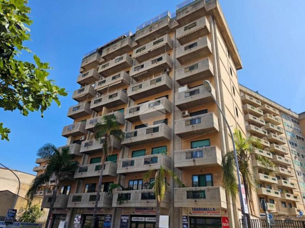 appartamento in vendita a Palermo in zona Brancaccio