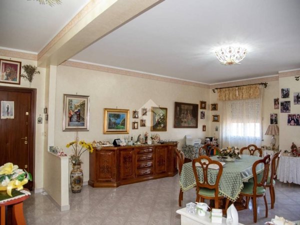 appartamento in vendita a Palermo in zona Ciaculli