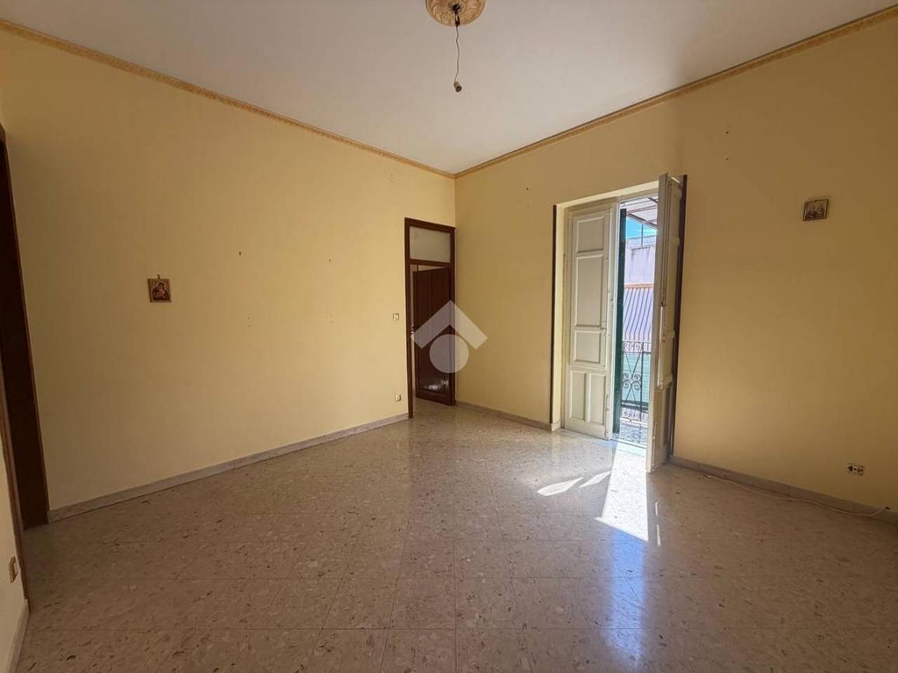 appartamento in vendita a Palermo in zona Noce