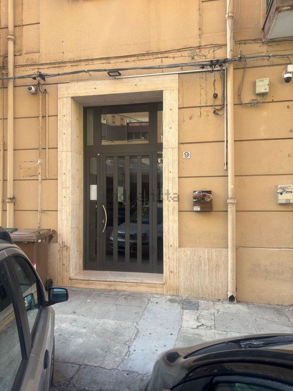 appartamento in vendita a Palermo