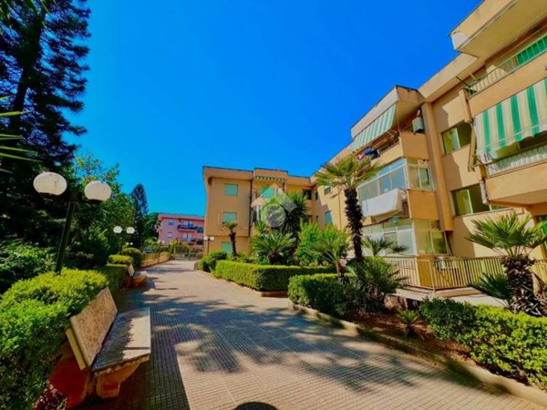 appartamento in vendita a Palermo in zona Cruillas