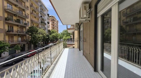 appartamento in vendita a Palermo in zona Oreto