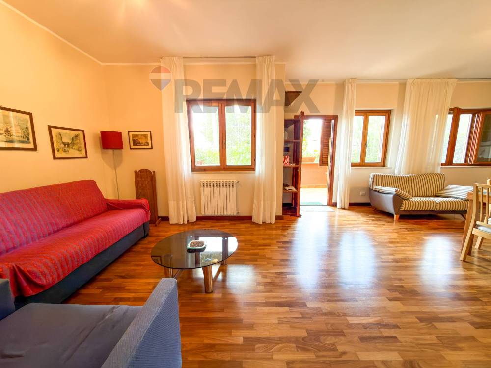 casa indipendente in vendita a Palermo in zona Mondello