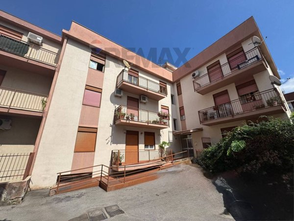 appartamento in vendita a Palermo in zona Cruillas