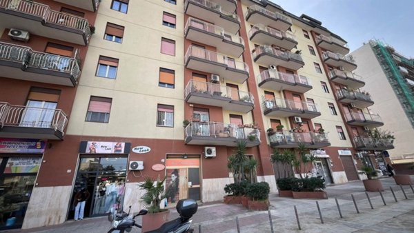 appartamento in vendita a Palermo in zona Passo di Rigano