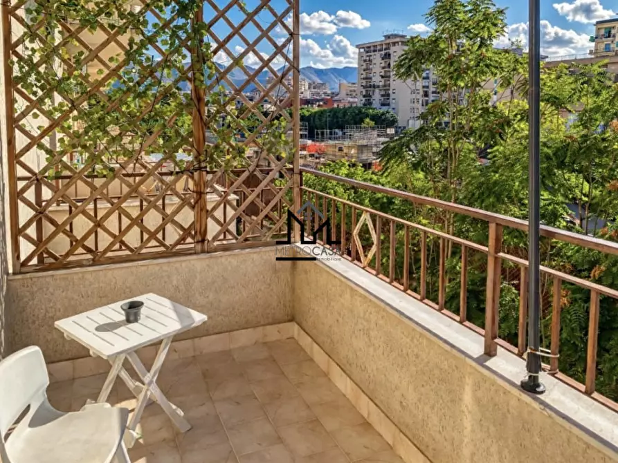 appartamento in vendita a Palermo