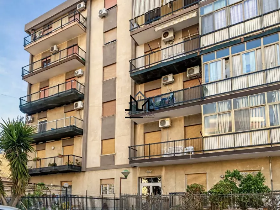 appartamento in vendita a Palermo in zona Brancaccio