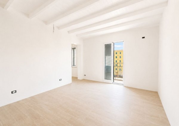 appartamento in vendita a Palermo in zona Noce