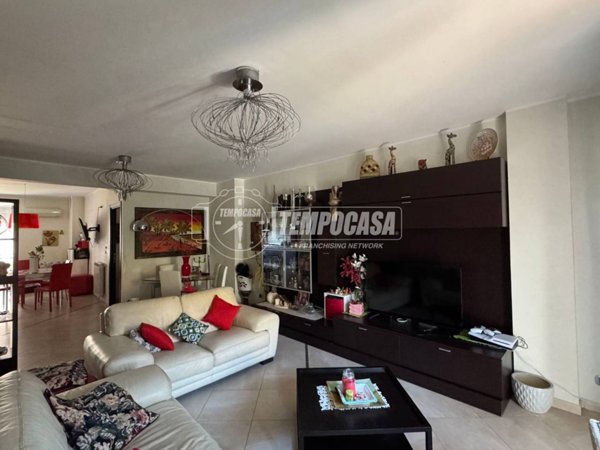 appartamento in vendita a Palermo in zona Croceverde
